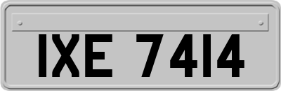 IXE7414
