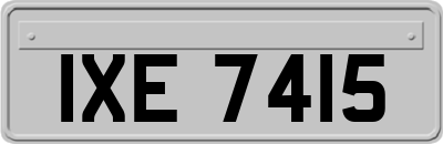 IXE7415