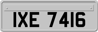 IXE7416