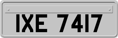 IXE7417