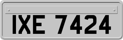 IXE7424