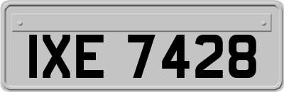 IXE7428