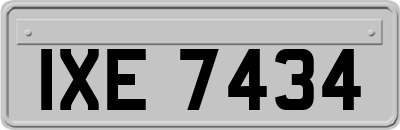 IXE7434