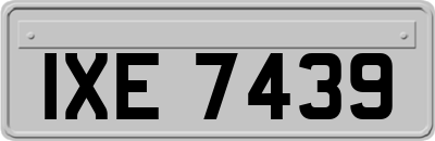 IXE7439