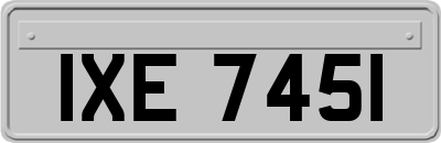 IXE7451