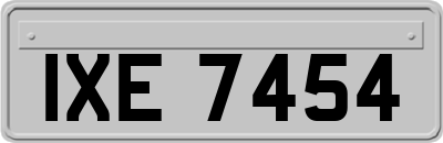 IXE7454
