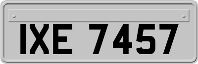IXE7457