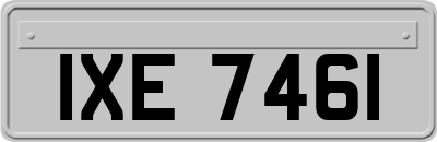 IXE7461