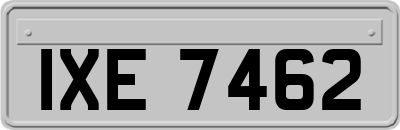 IXE7462