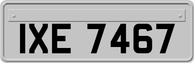 IXE7467