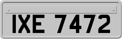 IXE7472