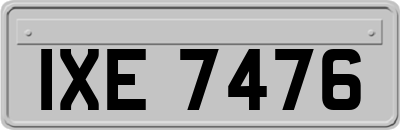IXE7476