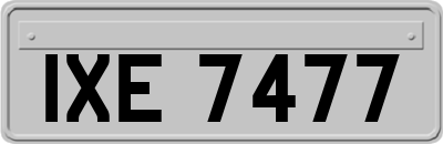 IXE7477