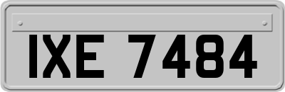 IXE7484