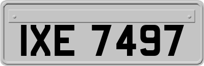 IXE7497