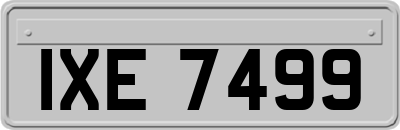 IXE7499