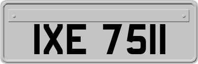 IXE7511