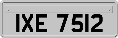 IXE7512