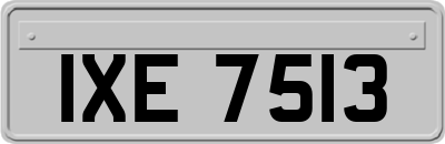 IXE7513