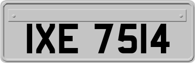 IXE7514