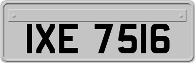 IXE7516