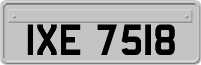 IXE7518