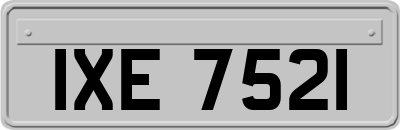 IXE7521