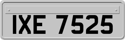 IXE7525