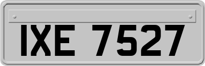 IXE7527