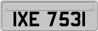 IXE7531