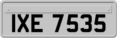 IXE7535