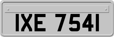 IXE7541