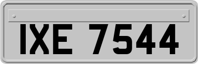 IXE7544