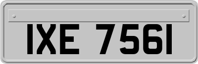 IXE7561