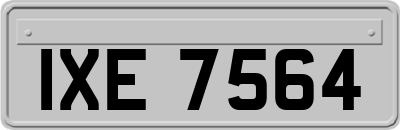 IXE7564