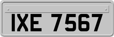 IXE7567