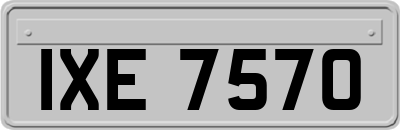 IXE7570