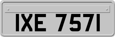 IXE7571