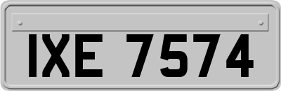 IXE7574