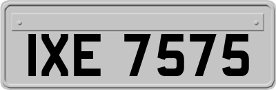 IXE7575