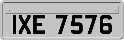IXE7576
