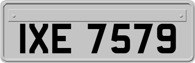IXE7579