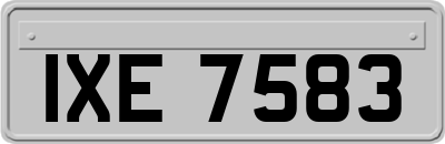 IXE7583