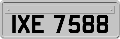 IXE7588