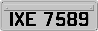 IXE7589