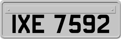 IXE7592
