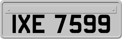 IXE7599