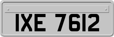 IXE7612