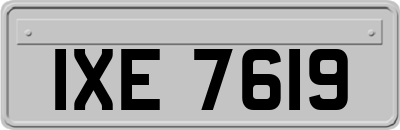 IXE7619
