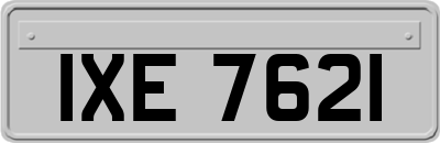 IXE7621